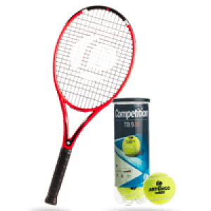 Môn thể thao bạn yêu thích Tennis