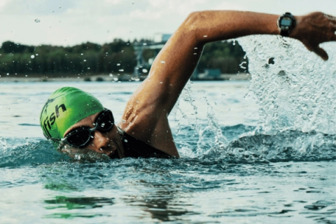 Cách Bơi Sải Dành Cho Người Mới